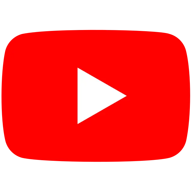  youtube logo