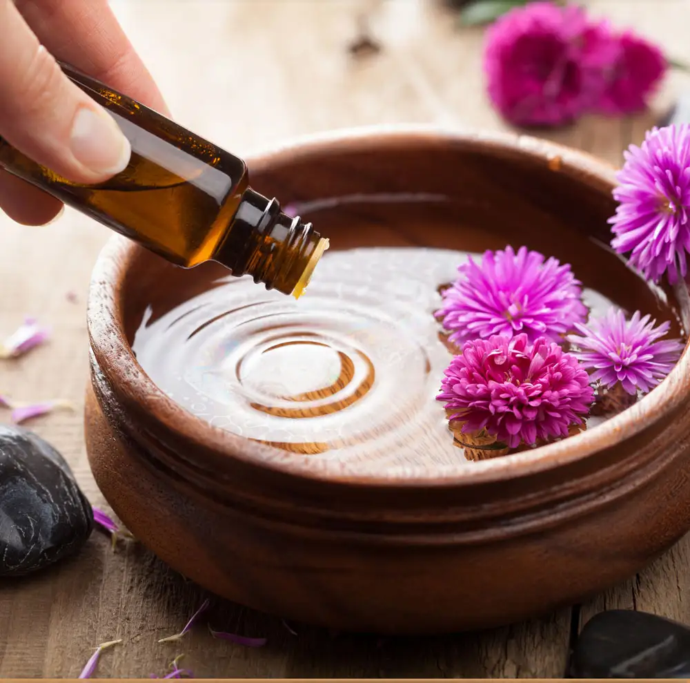 روغن ماساژ