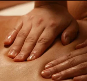 ماساژ آروما تراپی